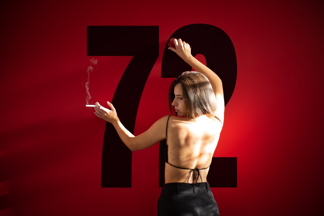 72 content 10