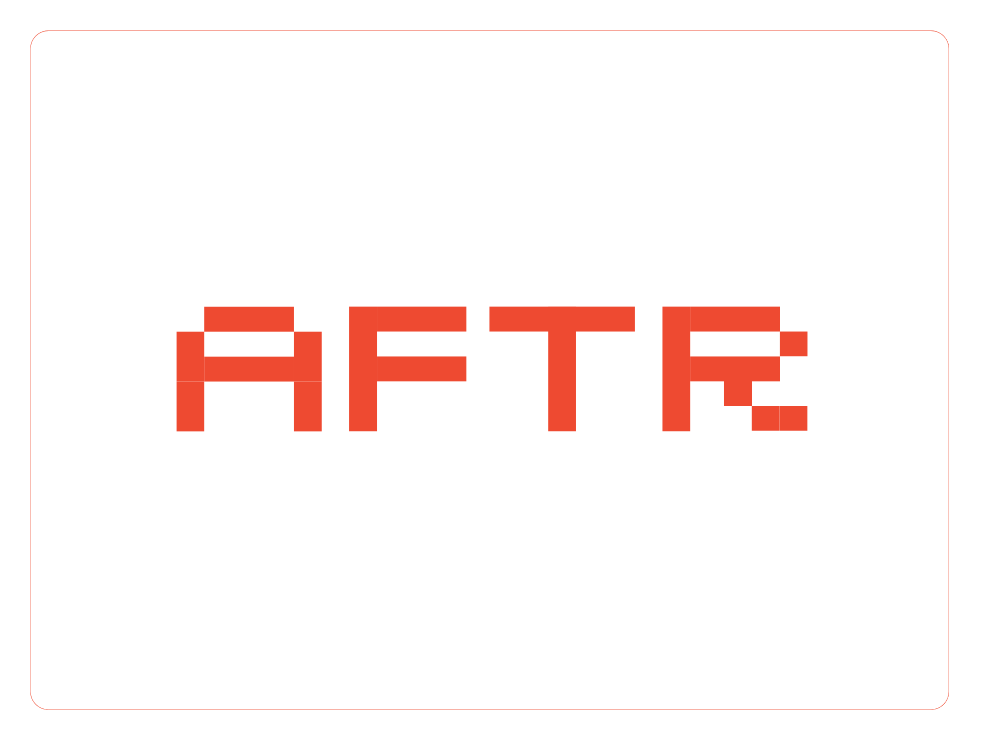 After Studio Belgrade, digital marketing and branding agency logo